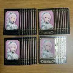 にじさんじ ハロウィン2024 チェキ 椎名唯華