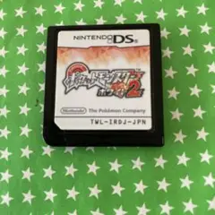 ポケットモンスター ホワイト2