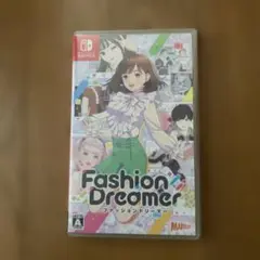 ファッションドリーマー