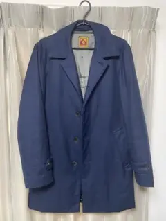リングジャケット チェスターコート