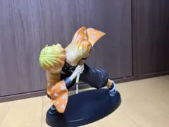 善逸 フィギュア　SPM スーパープレミアムフィギュア