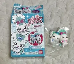 ◆新品　ハートキャッチ プリキュア マスコット シプレ コフレ キーホルダー