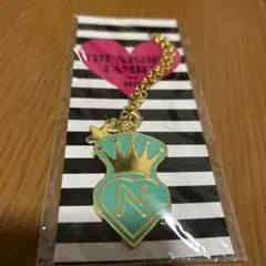 西野家オリジナルチャーム