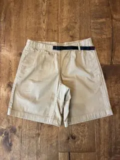 新品未使用GRAMICCIグラミチ W'S G-SHORTウィメンズGショーツ