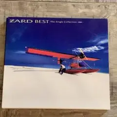 ZARD/ZARD BEST The Single Collection~軌跡