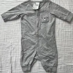 H&M カバーオール