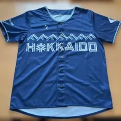 北海道日本ハムファイターズ HOKKAIDO ユニフォーム