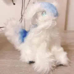 オリジナル幻獣 アートドール