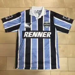 サッカー　ユニフォーム　グレミオ　2018 長袖　#7 LUAN グレミオFBPAユニフォーム2025-2026 - J League Shop