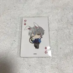 コンパス スイパラ トランプ アダム