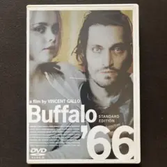 バッファロー'66 スタンダード・エディション('98米)