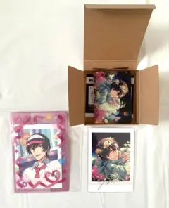 エリオス　フェイス