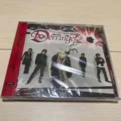 DaizyStripper Derringer [通常盤B]