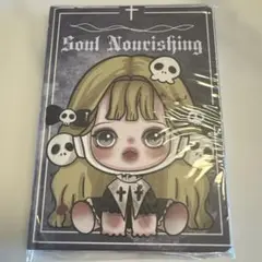 skullpanda ノート