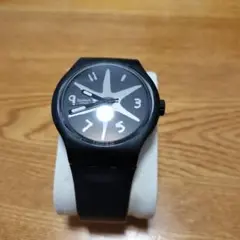 時計 black market COMME des GARCONS G-SHOCK Comme Des Garcons x Casio - CDG Black Market NYFW 2022 G