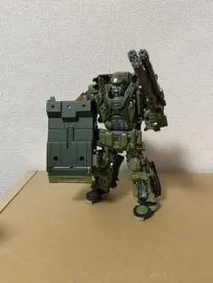ハウンド　ムービーザベスト型番MB19