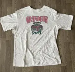 Dazy SHEIN Tシャツ M ホワイトSサイズ