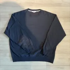 グローバルワーク　スウェット　L