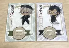 【新品未開封】鬼滅の刃 ホテルモントレ アクスタ 玄弥/実弥