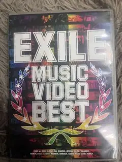 EXILE MUSIC VIDEO BEST