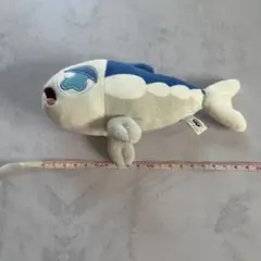 ポケットモンスターヨワシぬいぐるみ