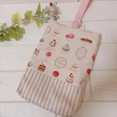 上靴入れ