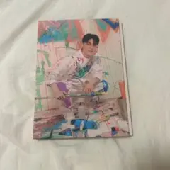 SEVENTEEN 4th Album
