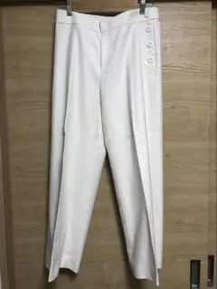 アンタイトルパンツ