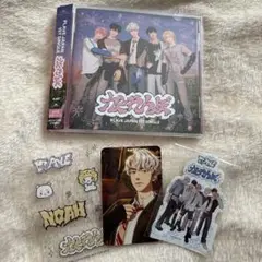 plave CD 通常盤