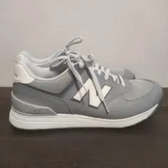 [ニューバランス] ゴルフシューズ スパイクレス メンズ 28.0 cm