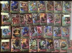 ドラゴンクエストバトルロード モーリーセレクションSP34枚セット29枚未使用品