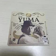 オリックス 宗佑磨 コースター