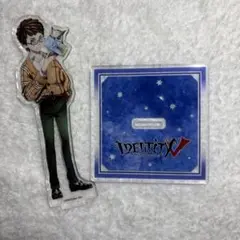 第五人格 東京タワーコラボ 占い師 アクスタ