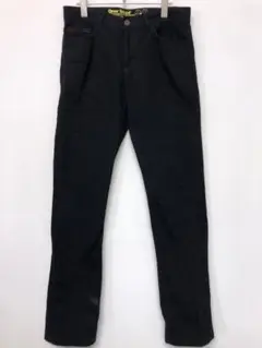 Analog Clothing アメカジ ストリート スケート古着 スリムパンツ