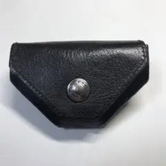 正規品エルメスコインケース ブラック