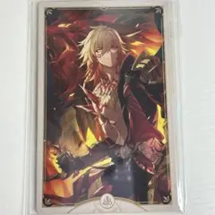 【スターレイル】公式正規品　未開封　モーディス　ぱしゃこれ　カード　特典