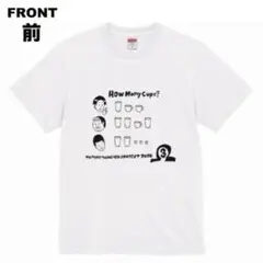 ☆特典付き☆ THE3名様DVD 6枚セットとTHE3名様のTシャツ