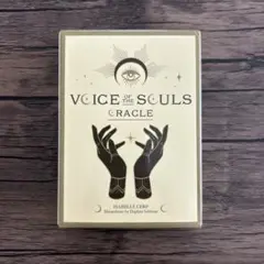 Voice of the Souls Oracle 42枚カードセット