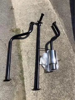 L700 マフラー ダイハツ系 ミラ、ミラジーノ　値下げ交渉可 2025年最新】ミラl700 マフラーの人気アイテム - メルカリ