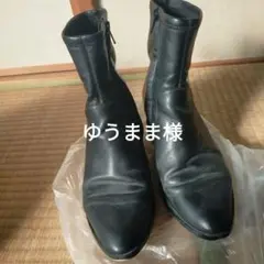 michael korsのブーツ