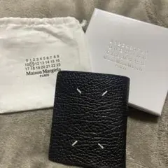 MasionMargiela 二つ折り財布