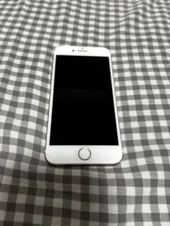 Apple iPhone 7 ローズゴールド本体のみ