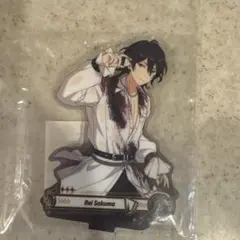 あんスタ 星伴アクスタ 中国 朔間零