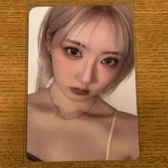 ラミ バニラコ トレカ