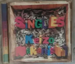 中西圭三　SINGLES
