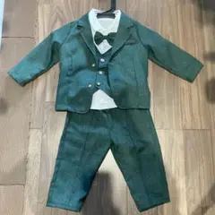 ベビー　フォーマル