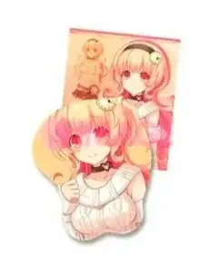 2025年最新】コミケ 立体マウスパッドの人気アイテム - メルカリ