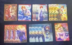 うたプリ　シャニライ　ビジュコレ　一十木音也