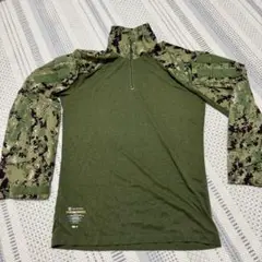 実物 Crye Precision G3 カーキ MD S コンバットシャツ Crye Precision G3 コンバットシャツ「WARRIORS ONLINE SHOP」