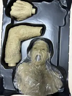 サンドマン　フィギュア SL Custom 1/6 SL-007 Sand Fighter | NeoGeek Toys